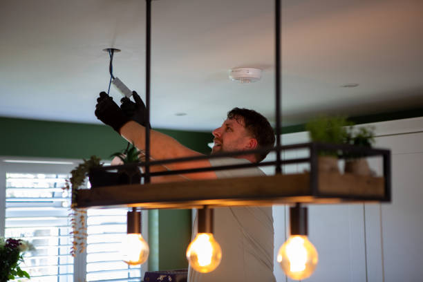  Orwell, OH Electrician Pros